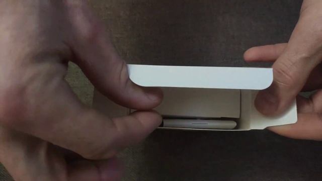 Распаковка — Фитнес-трекер Huawei Band 7 смотреть онлайн
