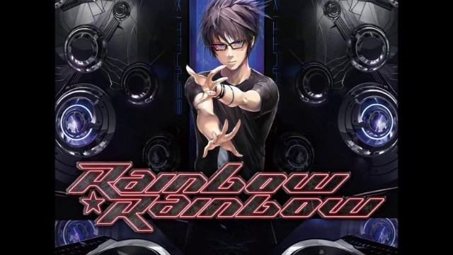 Ignited Night (Extended RRVer.) - HHH (Ryu☆) - Rainbow☆Rainbow смотреть онлайн
