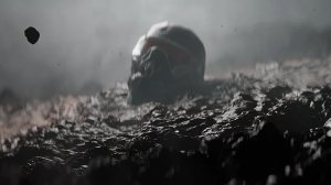Crysis 4 — Тизер игры (2023)