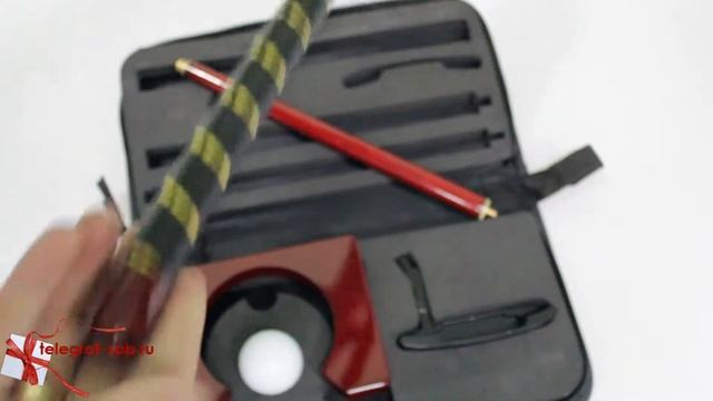 Гольф для дома смотреть онлайн