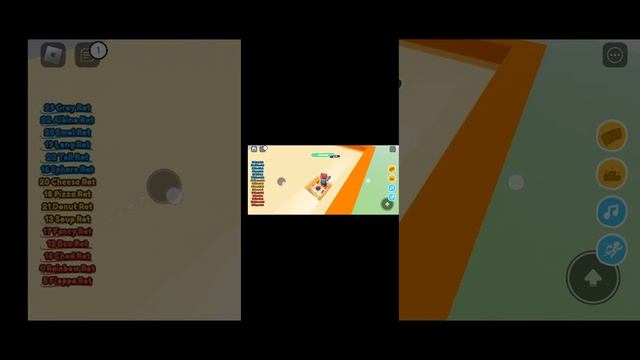 МЫШКИ (Roblox) смотреть онлайн