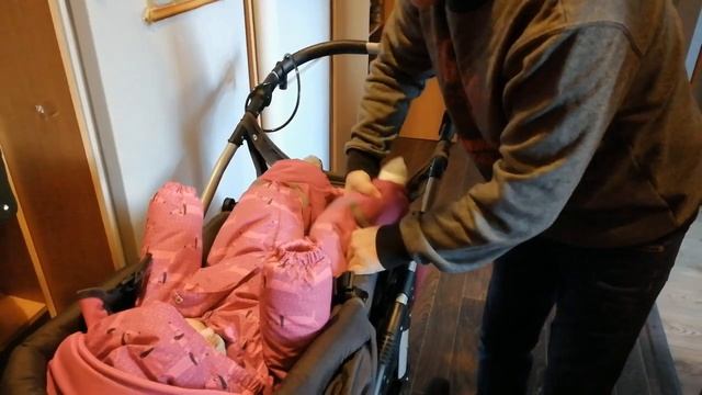 Влог 17 .03 .20 Наушники с АлиЭкспресс#Жизнь Молодой Семьи.. смотреть онлайн