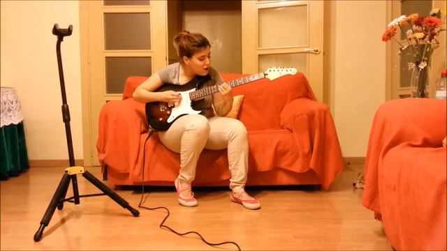 Black Orpheus (Manhã de Carnaval), SOLI PRACTICE (I) смотреть онлайн