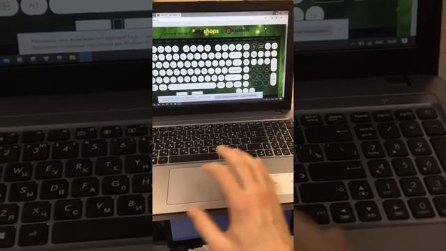 Ноутбук asus vivobook 15 x540ba смотреть онлайн