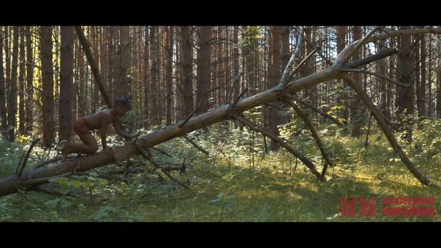 Обитатели "Заповедной Мордовии" смотреть онлайн