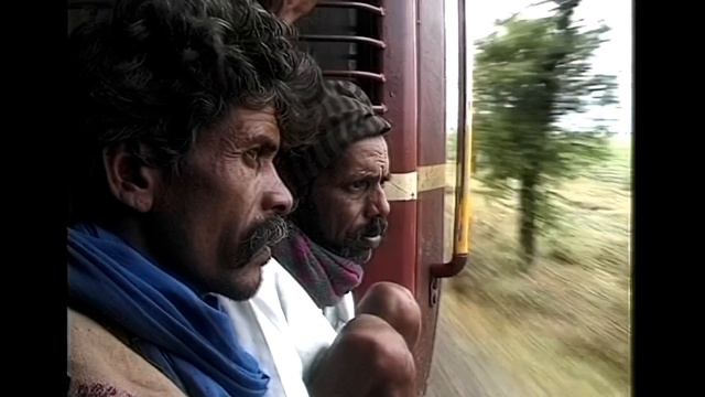 Steam's Indian Summer - English • Great Railways смотреть онлайн