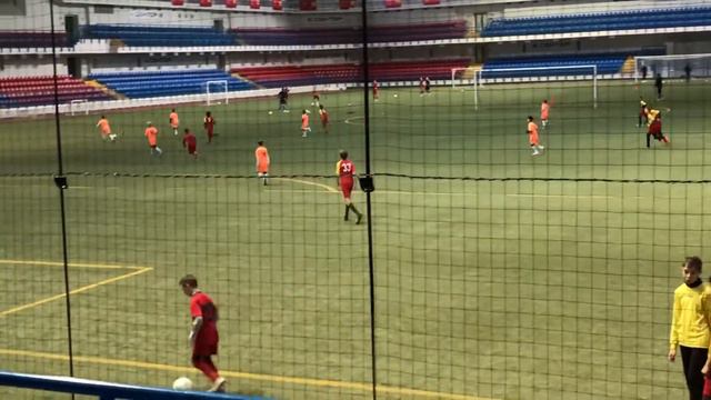 Мариуполь-Факел смотреть онлайн