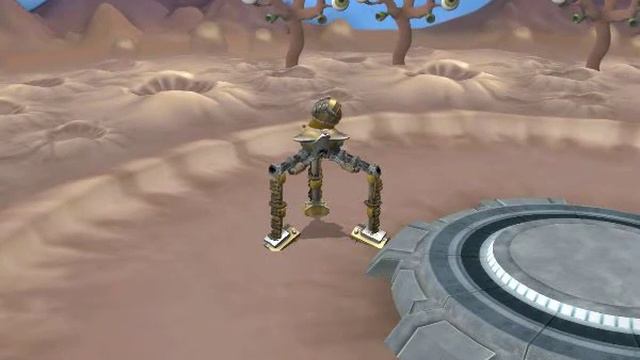 Spore robot смотреть онлайн