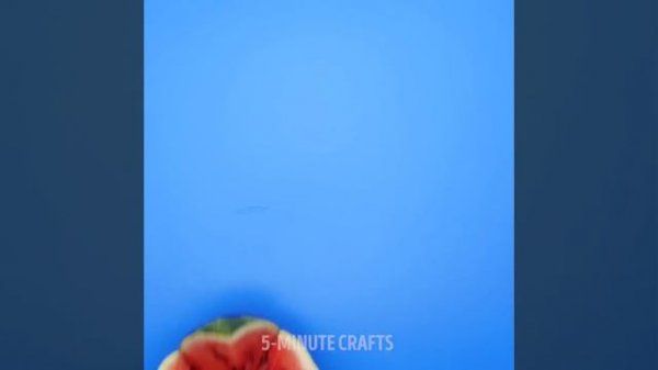 16 AMAZING WATERMELON PARTY TRICKS