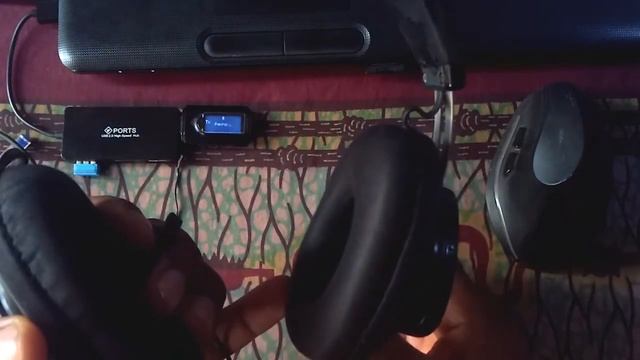 LCD Display Usb Bluetooth Dongle Adapter смотреть онлайн
