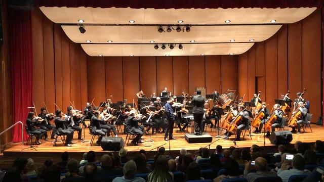 Sonata peral grand Viola - N. Paganini смотреть онлайн