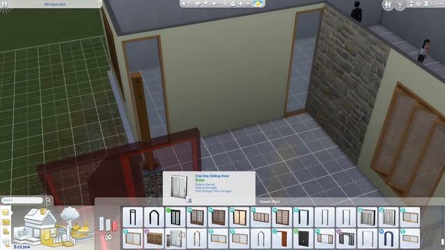 The Sims 4 | Normal Day Game | смотреть онлайн
