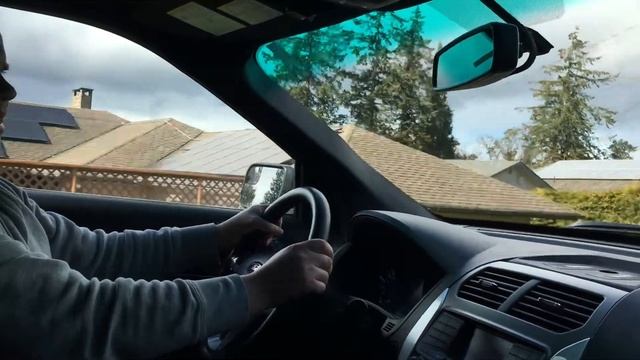 2015 Ford Explorer Police Interceptor Utility Walk around смотреть онлайн