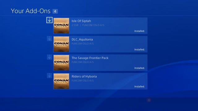 Missing DLC? How to find Missing DLC on PS4 смотреть онлайн