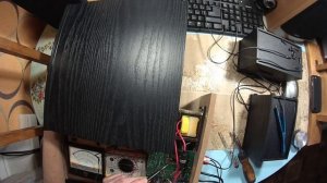 ?Акустическая система Sven MS-1085. Ремонт.