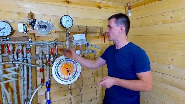 Датчик протечки воды за КОПЕЙКИ смотреть онлайн