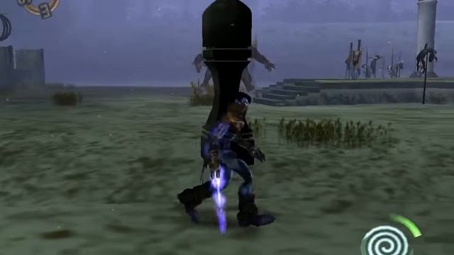 Legacy of Kain: Soul Reaver 2 - Прохождение Часть 11[Конец] (PC) смотреть онлайн