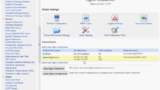 nginx url rewrite wordpress on webmin смотреть онлайн
