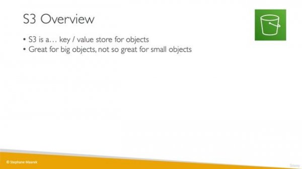 21 - Databases in AWS