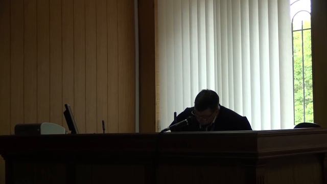 Прокурор Олег Жученко нарушает УПК. смотреть онлайн