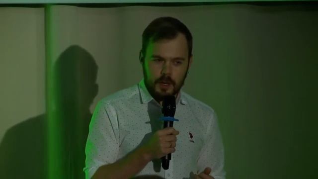 Иногда лучше не сделать, чем сделать | Евгений Кателла | Fuckup Meetup 2021| СберМаркет Tech смотреть онлайн