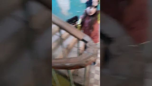 Live Лазертаг Страйкбол Нёрф Квесты в Тихорецке 3 смотреть онлайн
