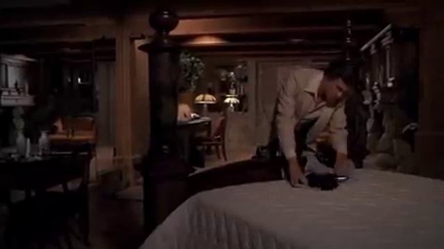 They're Playing With Fire (1984) FULL MOVIE