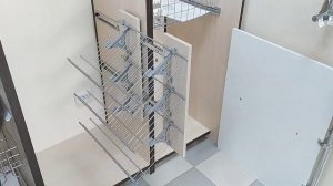 ОБУВНИЦА ВЫДВИЖНАЯ СВОИМИ РУКАМИ