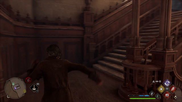 Hogwarts Legacy - Pungent Passage - Field Guide Pages смотреть онлайн