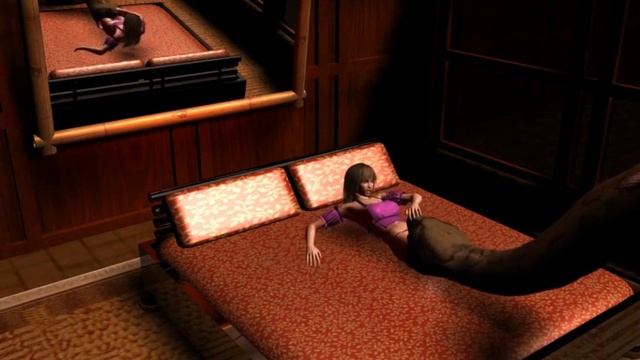 Nothing Left Behind 2 - Snake Vore - Anaconda Vores Girl In Hotel Room смотреть онлайн