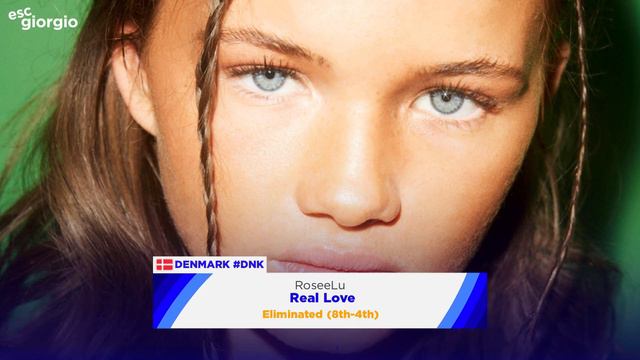 🇩🇰 Dansk Melodi Grand Prix 2024: Results смотреть онлайн