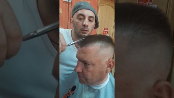 Стрижка площадка