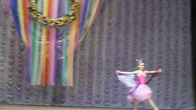 Бабочка(Святненко Дарья) смотреть онлайн