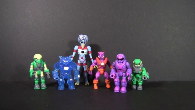 Glyos Recap for June '16: Darkness Soldier, Prince Tributes, Viyer Returns смотреть онлайн