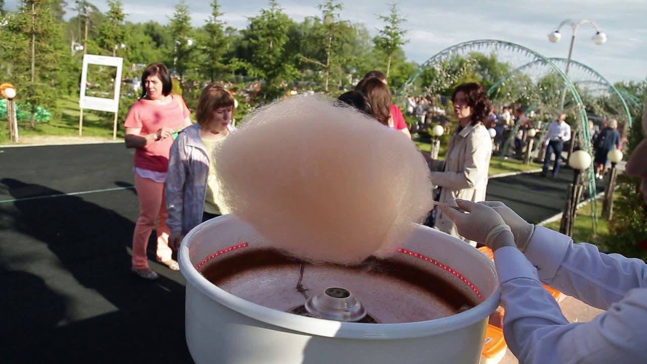 День медицинского работника 2019! смотреть онлайн