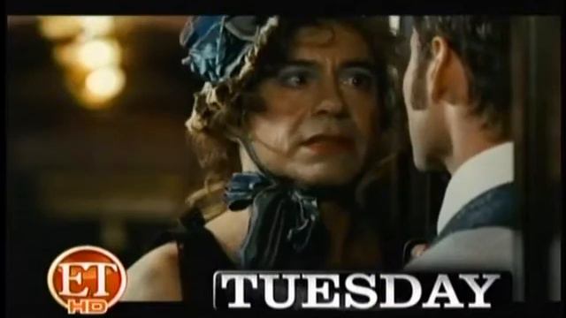 Шерлок Холмс: Игра теней / Sherlock Holmes: A Game of Shadows [EN] Preview смотреть онлайн