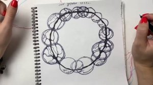 НейроБусы здоровья / нейрографика / рисуем здоровье