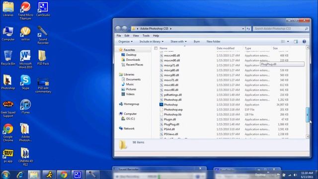 How to get Adobe Photoshop CS5 FREE смотреть онлайн