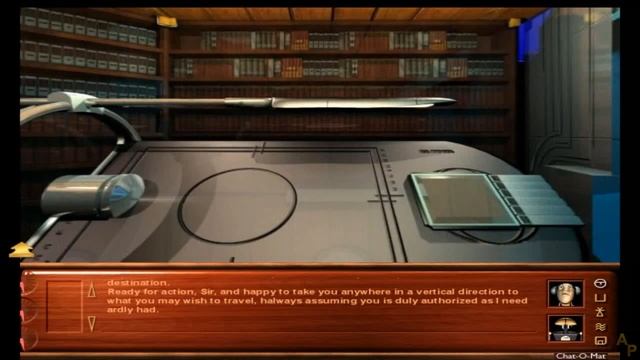 Starship Titanic - English Longplay - No Commentary