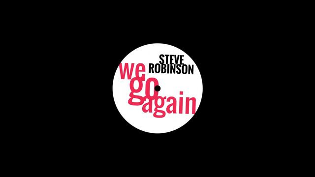 Steve Robinson (UK) - Forty Days смотреть онлайн