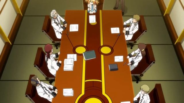 Anime Review #005 - Clockwork Planet (Deutsch/German) [EndoClassics] смотреть онлайн