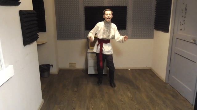Частушки с пляской села Пчелиновка Бобровского района Воронежской области смотреть онлайн