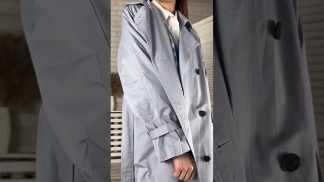 Идеальная верхняя одежда с Алиэкспресс смотреть онлайн