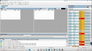 Calibration with Calterm software