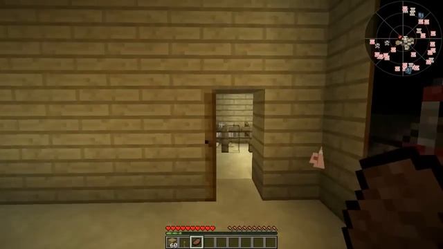 minecraft Умный дом! смотреть онлайн