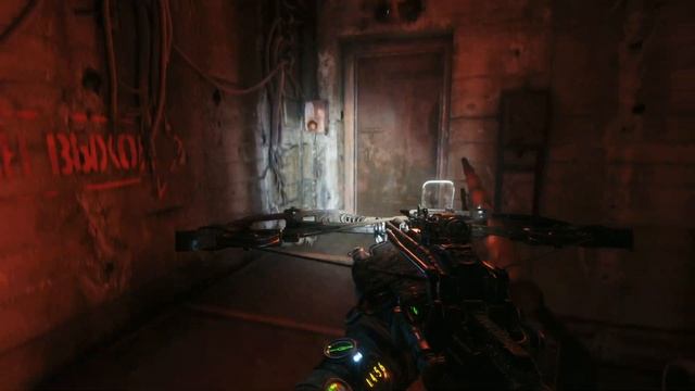 День багов! (прохождение Metro Exodus)#18 смотреть онлайн
