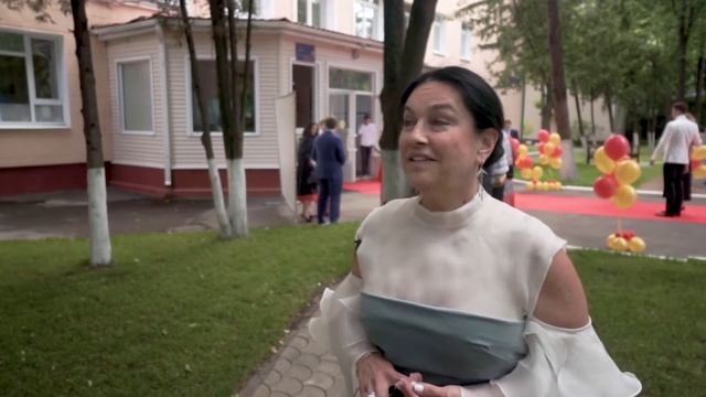 Наталья Валентиновна Локалова - о выпускниках 2017 года смотреть онлайн