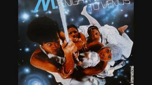 Boney M. - Brown Girl In The Ring Backwards