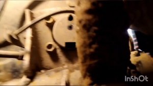 Nissan замена задней ступицы