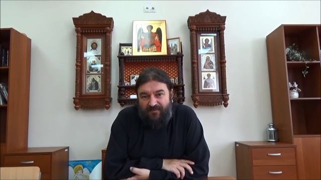 Андрей Ткачев ПОЧЕМУ В ХРАМАХ МАЛО МУЖЧИН смотреть онлайн